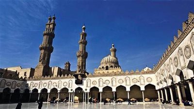 حصاد الأزهر 2020 وكيف تصدى لحملة الإساءة للمقدسات والرموز الإسلامية ؟
