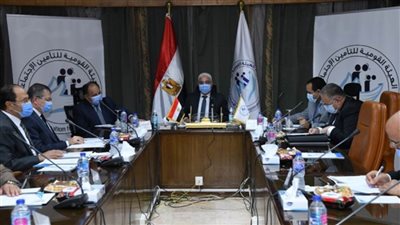 التأمينات في 2020 .. 35 مليارا متجمد العلاوات الخمس وزيادة الإيرادات 34.3 %