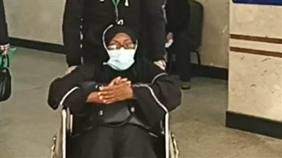 الداخلية تيسر استخراج الأوراق الشرطية لكبار السن وذوي الاحتياجات