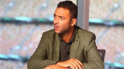 ميدو يعلن إصابة والدته بفيروس كورونا.. وموعد عودته للإعلام مجددا