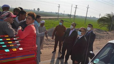 ضبط سيارتين مخالفتين لتطبيق الإجراءات الوقائية لمواجهة كورونا