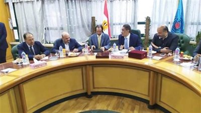 مجلس نقابة الصحفيين يحيل المستشار الإعلامي لوزارة الآثار للتحقيق