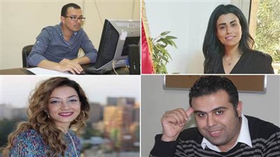 4 جوائز تفوق لـ