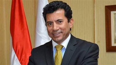 وزير الشباب: مستمرون مع الأعلى لتنظيم الإعلام على نشر ثقافة نبذ العنف