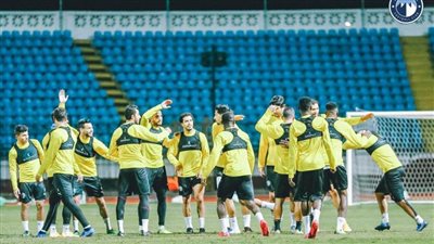 راحة 24 ساعة لبيراميدز بعد الانتصار على سيراميكا كليوباترا