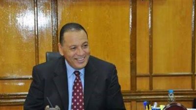 تعليمات محافظ الشرقية بشأن رصد مخالفات البناء