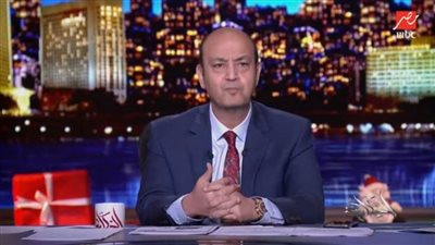 عمرو أديب لرئيس الوزراء:  كن جادا وحاسما وحازما