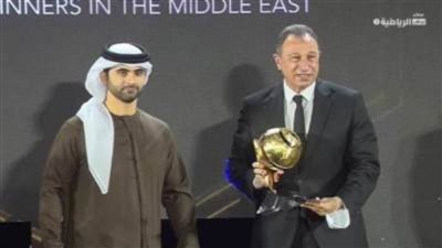 النشرة الرياضية.. أهم الأحداث محليًا وعالميًا