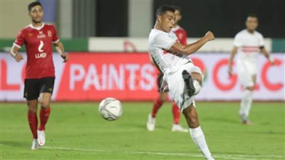طارق السيد ينفعل بسبب مصطفى محمد.. ويصرح: خد الدوري وامشي