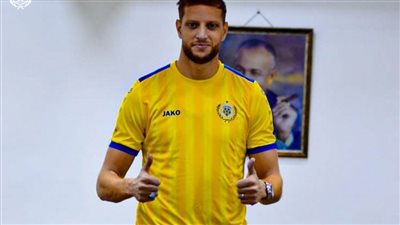 الإسماعيلي يعلن سلبية مسحة فخر الدين بن يوسف