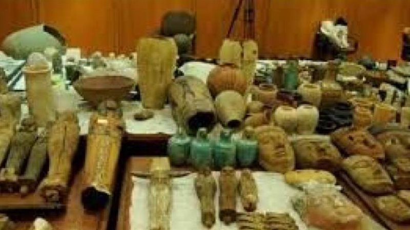 تحبط محاولة تهريب