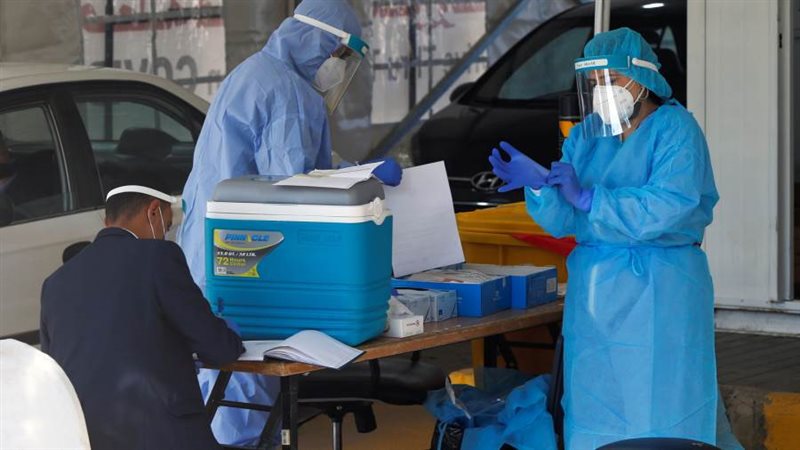 فيروس كورونا