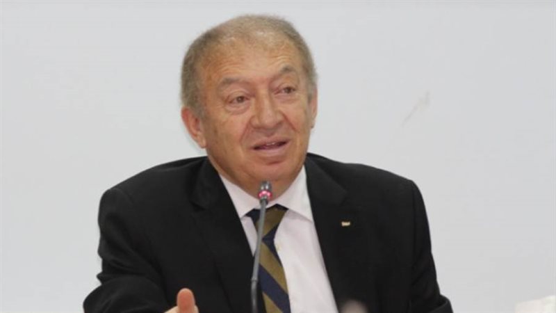 وزير الاقتصاد الفلسطيني