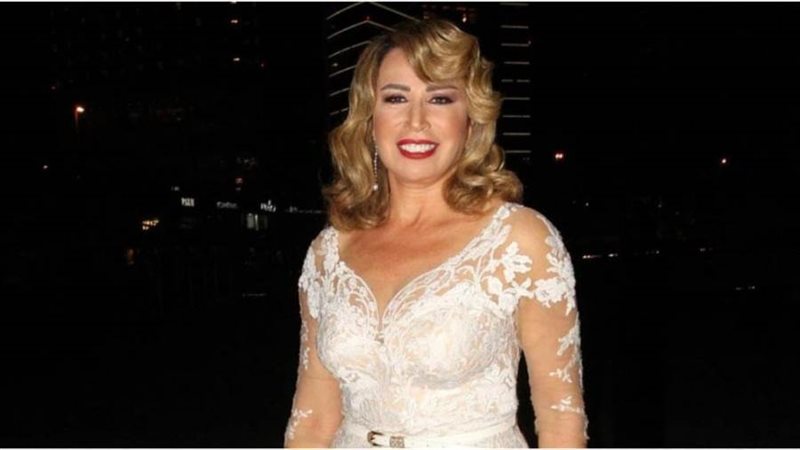 إیناس الدغیدي