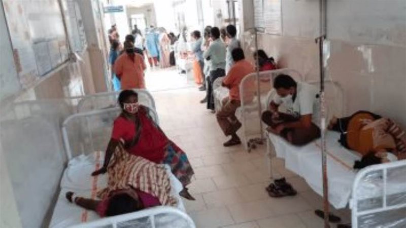 فيروس كورونا المستجد