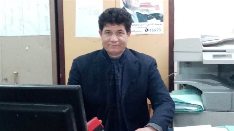 رمزى السنجرى