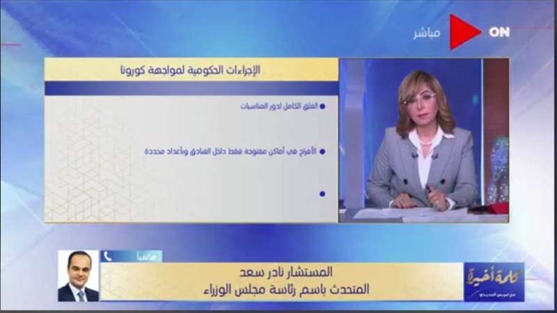 لميس الحديدي