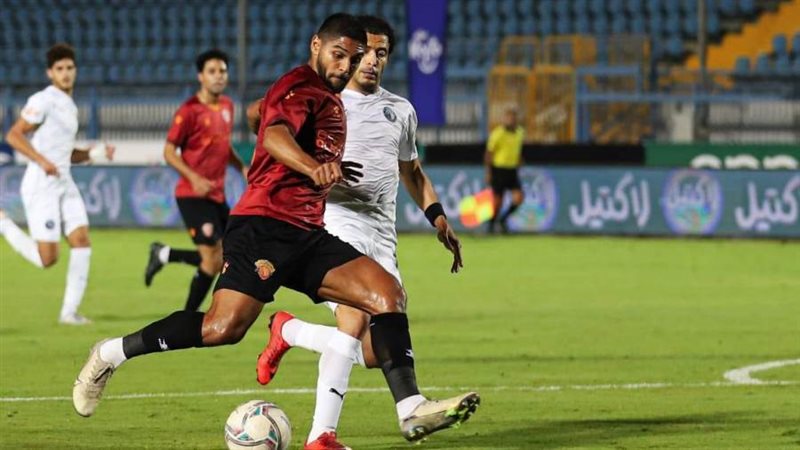 بيراميدز-سيراميكا