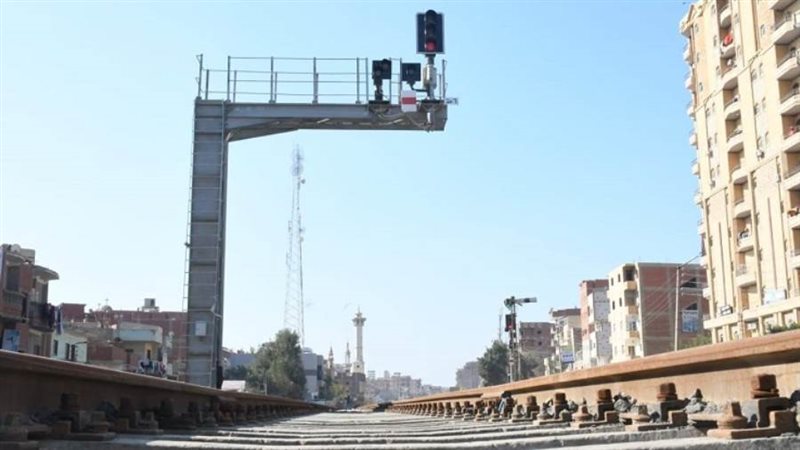 دخول برج إشارات أبو