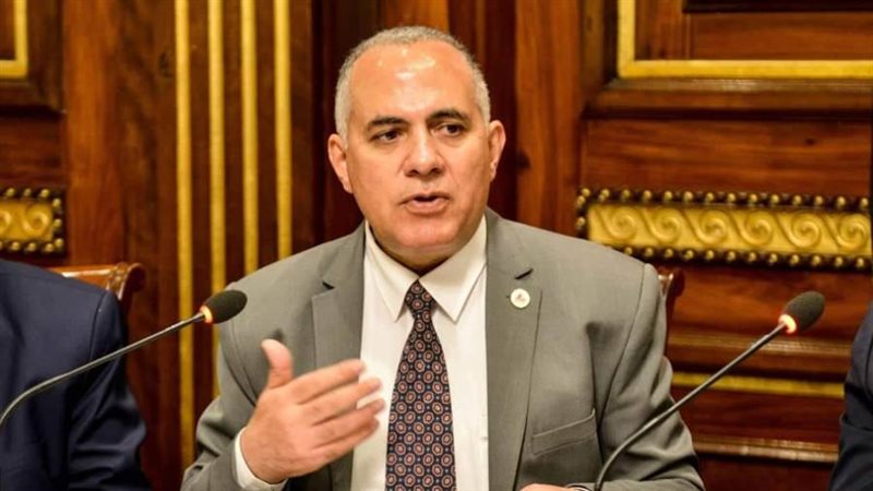 الدكتور محمد عبدالعاطي