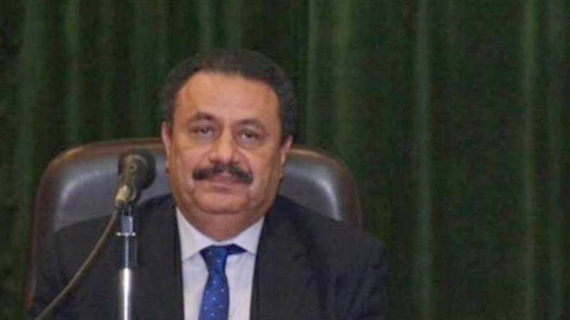 رئيس مصلحة الضرائب