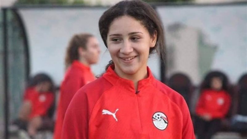 نادية رمضان