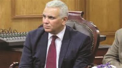 رئيس جامعة العريش يؤكد على الاستعداد للامتحانات بتشديد الإجراءات