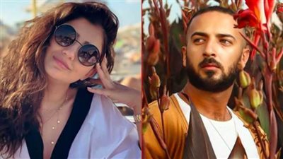 بطولة مي عمر.. محمد مهران يكشف كواليس كتابة مسلسل 