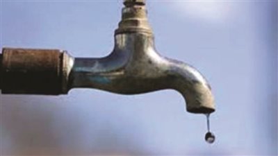 الأربعاء المقبل.. قطع المياه عن مدينة قليوب لمدة 4 ساعات 