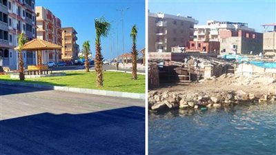 حصاد 2020..كيف تحولت العشوائيات إلى جنة على الأرض في عهد السيسي؟