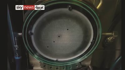 سكاي نيوز تكشف كنز مصر الحقيقي (فيديو)