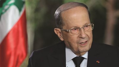 الرئاسة اللبنانية: رئيس الجمهورية سيتلقى اللقاح المضاد لوباء كورونا