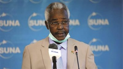 الحكومة السودانية تبحث الخطة الوطنية لحماية المدنيين