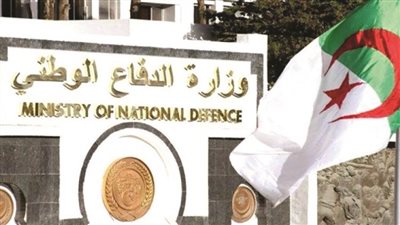 وزارة الدفاع الجزائرية: تدمير 5 مخابئ للإرهابيين وضبط 80 ألف يورو شمال شرقي البلاد