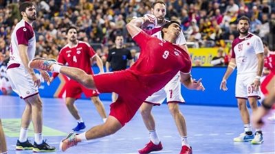 تعرف على مشاركات تشيلي في بطولة العالم ليد الرجال 