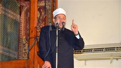 وزير الأوقاف يقرر غلق مسجد النور أسبوعين 