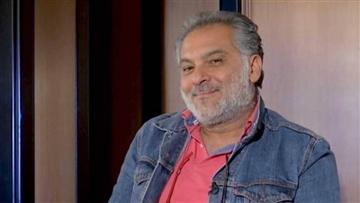 صدمة في الوسط الفني لوفاة حاتم علي بشكل مفاجئ