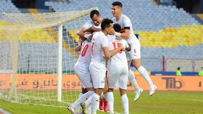 الزمالك ينتظر وصول خطاب رسمي بخصوص ملعب مباراته أمام إنبي