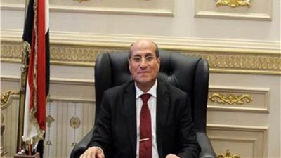 مجلس القضاء الأعلى يهنئ الرئيس السيسي وقيادات الدولة بالعام الميلادي الجديد