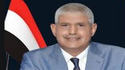 مصطفى بدران: تنمية الصعيد على رأس أولوياتنا بالبرلمان الجديد 