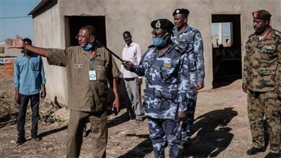 الجيش السوداني يعلن استعادة السيطرة على معظم أراضيه على الحدود مع إثيوبيا