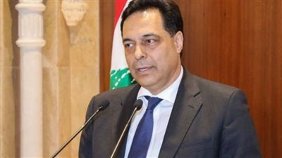 رئيس الحكومة اللبنانية: قد نضطر إلى الإغلاق العام مع ارتفاع الإصابات بكورونا