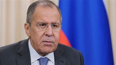  لافروف: موسكو تتوقع أن تختار الإدارة الأمريكية الحوار مع روسيا