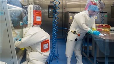 الصين تشجب تقارير إعلامية بشأن محاولة إخفاء الوباء في بداية اندلاعه