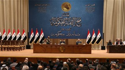 البرلمان العراقي يتهم الأمم المتحدة بمخالفة السياقات البروتوكولية