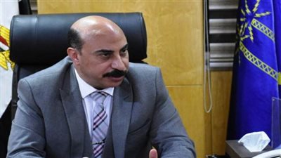 محافظ أسوان: بدء تنفيذ مشروع إحلال 