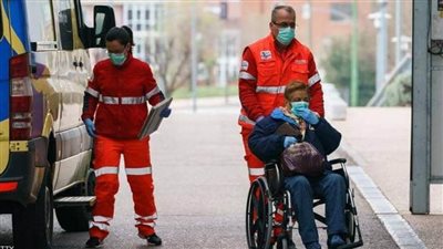 إيطاليا تسجل 659 حالة وفاة وأكثر من 11 ألف إصابة بـ(كورونا) 