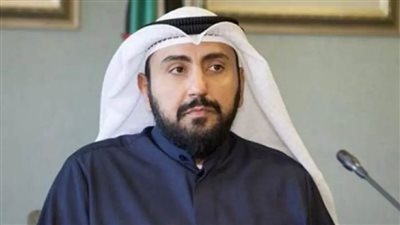 وزير الصحة الكويتي: شفاء 248 حالة مصابة بـ