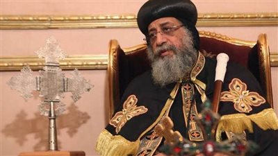حرب الكنيسة ضد كورونا ومجلس للإعلام.. أبرز قرارات البابا تواضروس في 2020