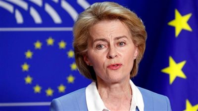 الاتحاد الأوروبي يشتري 100 مليون جرعة إضافية من لقاح 